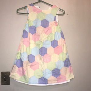 Size 5-6 Girls Dress